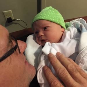 Meet your Posher, Tim